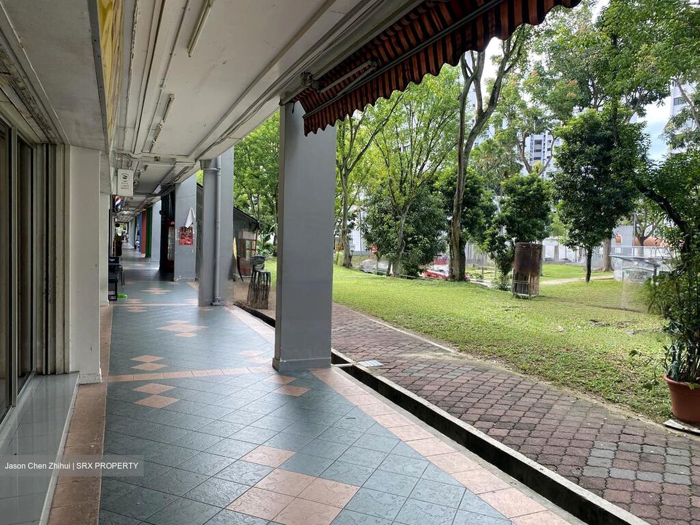 Bedok North Street 3 (D16), Shop House #454635901